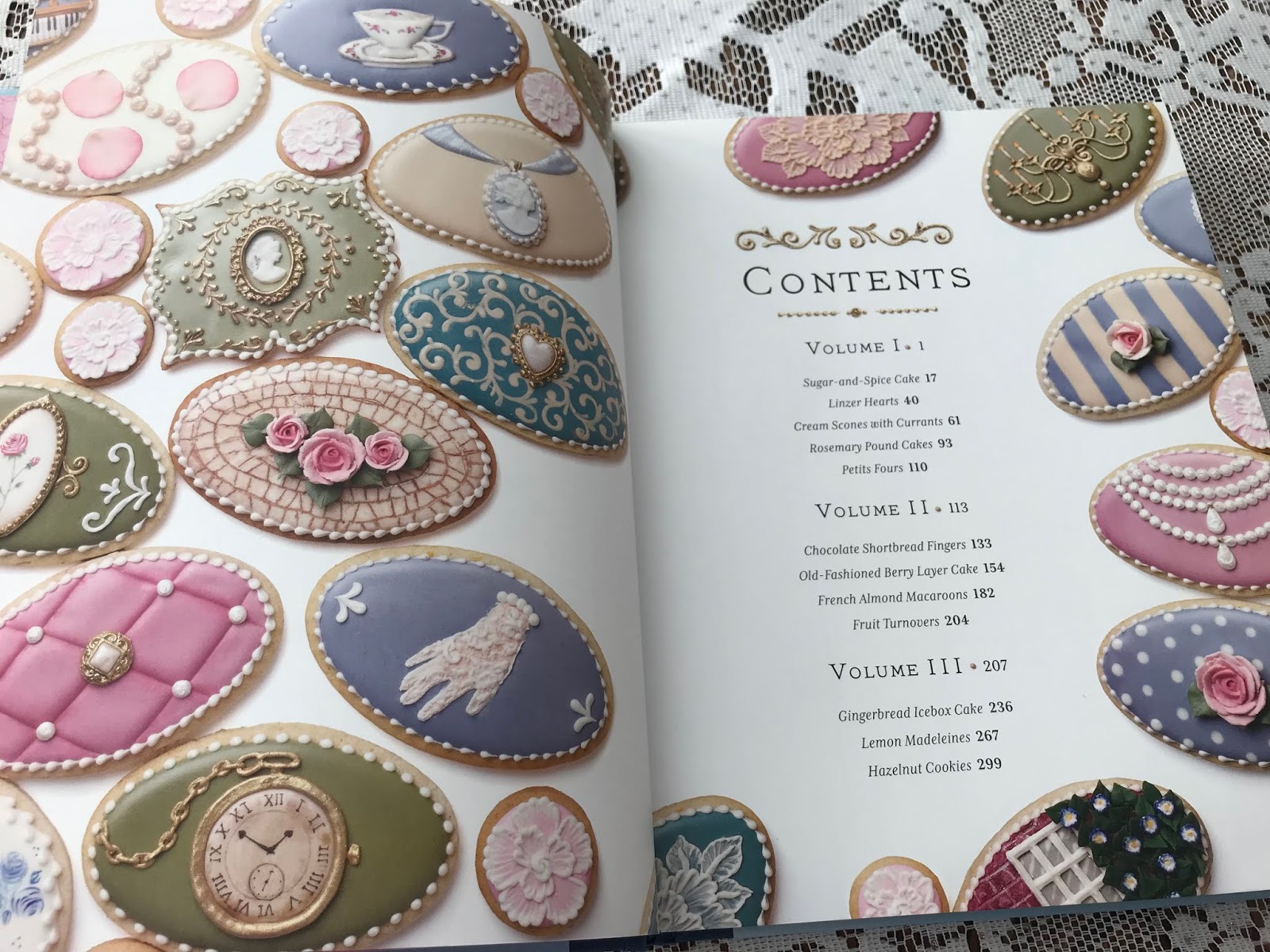 Barb S Tea Shop January 2019