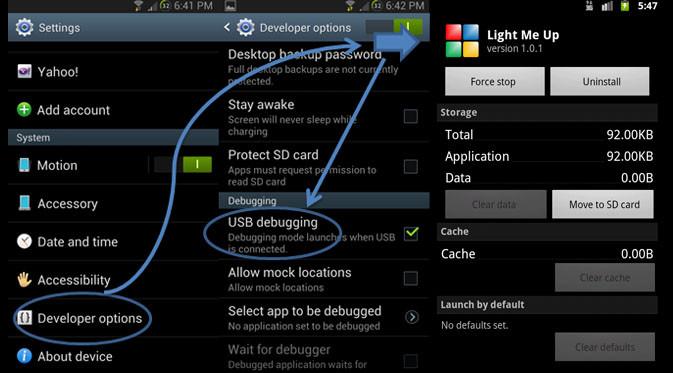 Select mock location app. Enable debug mode. development options android. меню разработчика андроид allow mock locations.