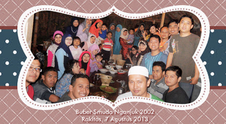 Buber Rakitos