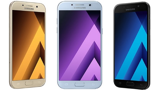 Samsung-galaxy-A5-2017