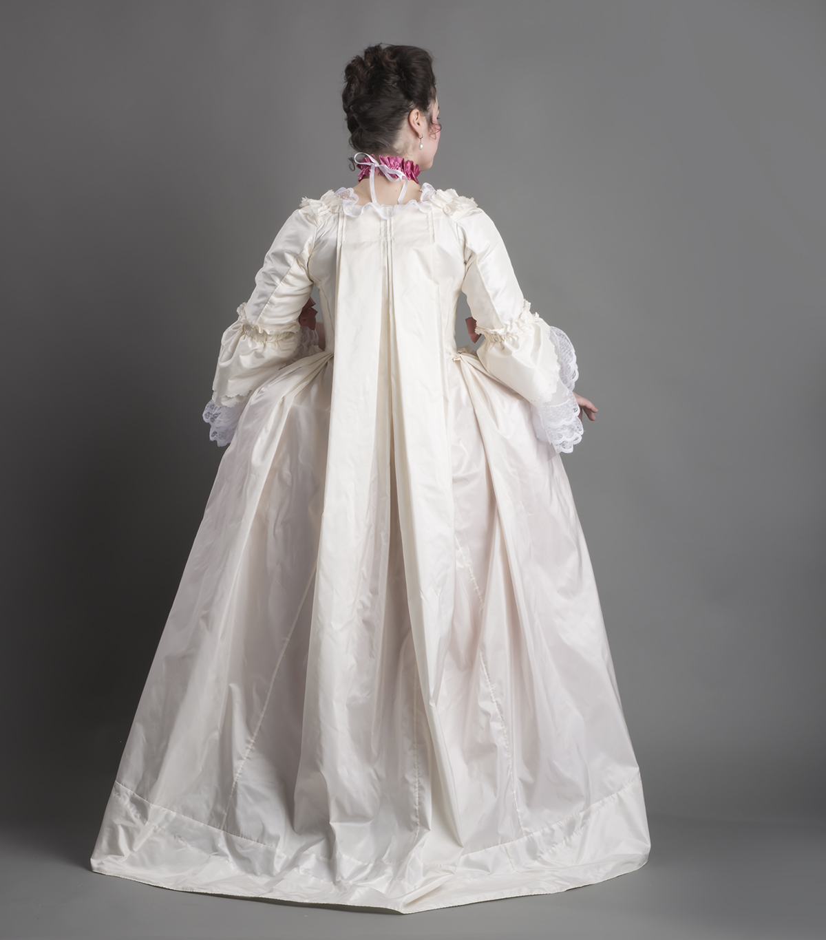 The American Duchess Guide Previews! American Duchess