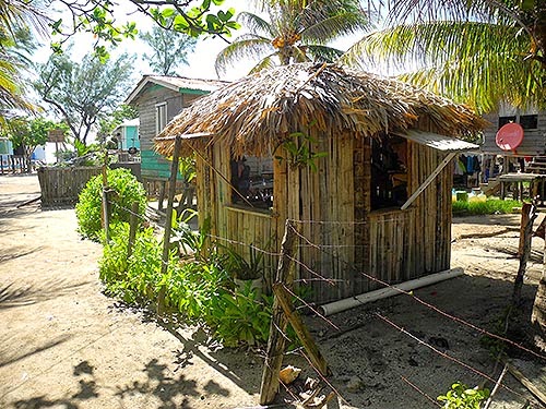 St Helene Roatan My Roatan - Adventures in Creating Nirvana: jerry's giftshop, st. helene