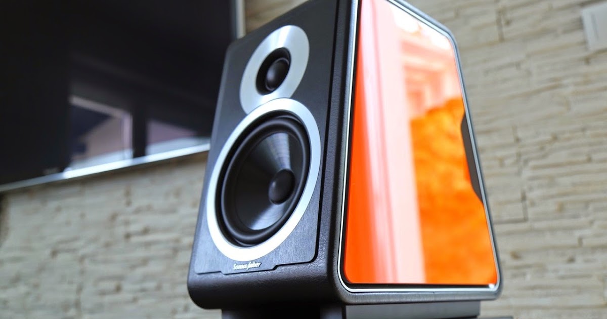 best sonus faber speakers