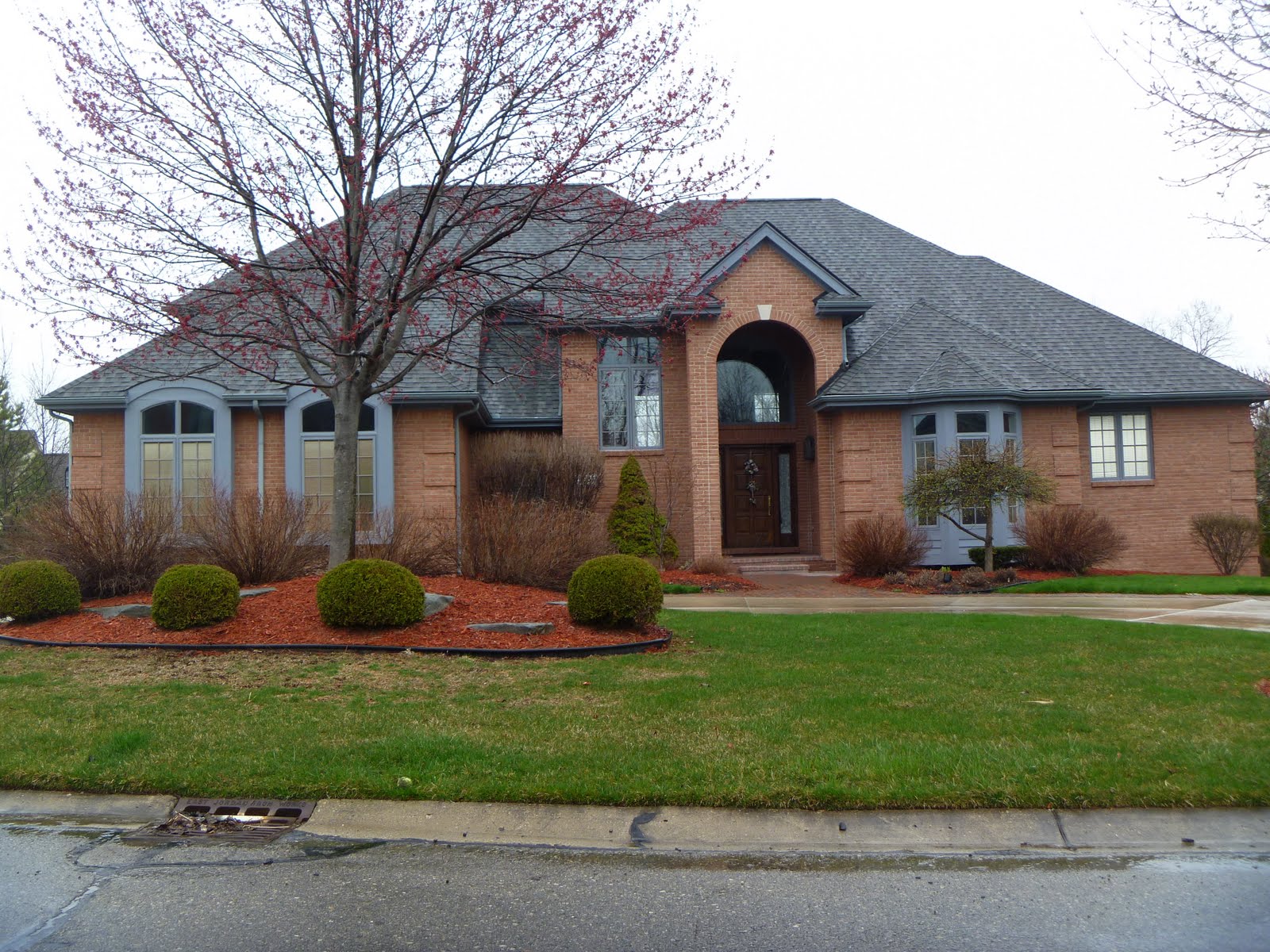 Homes for Sale in Farmington Hills MI Blog Subdivision Hunters Pointe