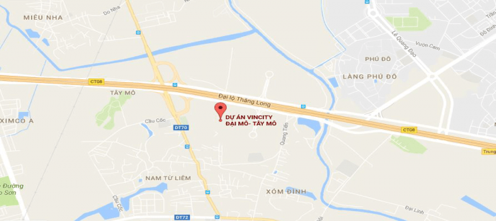 TỔNG QUAN VINCITY SPORTIA ĐẠI MỖ TÂY MỖ TỔNG QUAN VINCITY SPORTIA ĐẠI MỖ TÂY MỖ