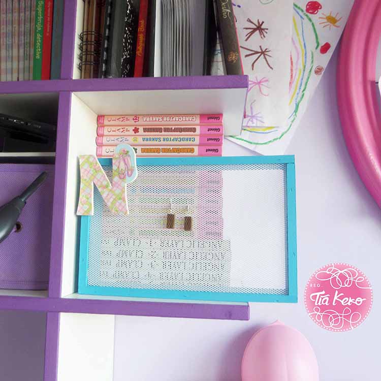 Tía Keko manualidades niños faciles