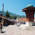 Bosnie - Sarajevo, une capitale au long passé