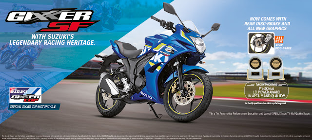 gixxer bike second hand