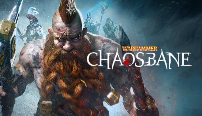 download warhammer chaosbane for free download warhammer chaosbane for free