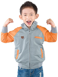 JAKET ANAK LAKI JAKET ANAK LAKI
