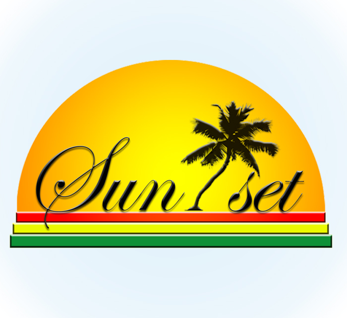 Lirik lagu Sunset - Janji - Reggae Library