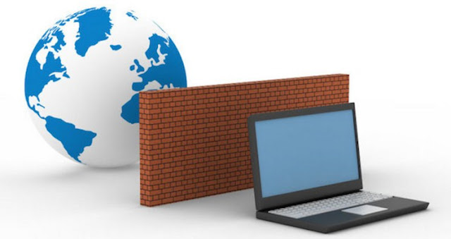 How does it Work and Function of the Firewall