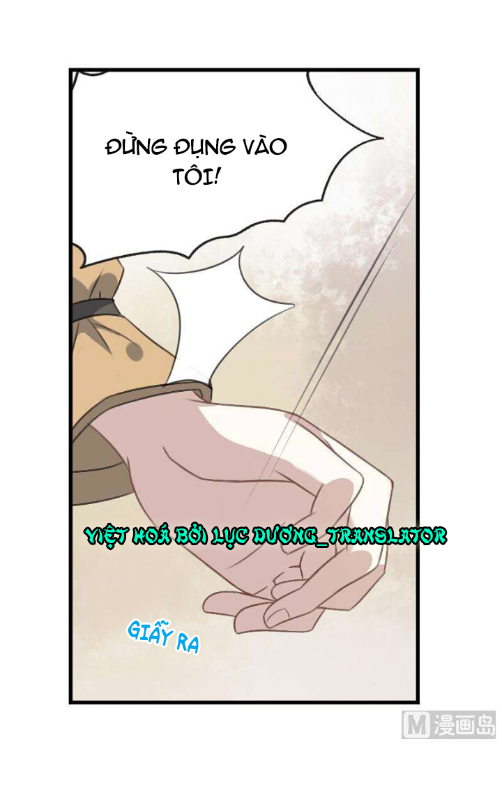 Nơi Nào Đông Ấm, Nơi Nào Hạ Mát - Chương 8 - Trang 5