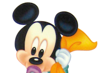Fondos De Pantalla De Mickey Mouse Bebe