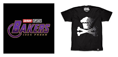 Marvel's Avengers: Endgame T-Shirt Collection by Johnny Cupcakes