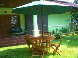 Menjual/bikin Macam-macam Model Payung Taman-Tenda cafe 