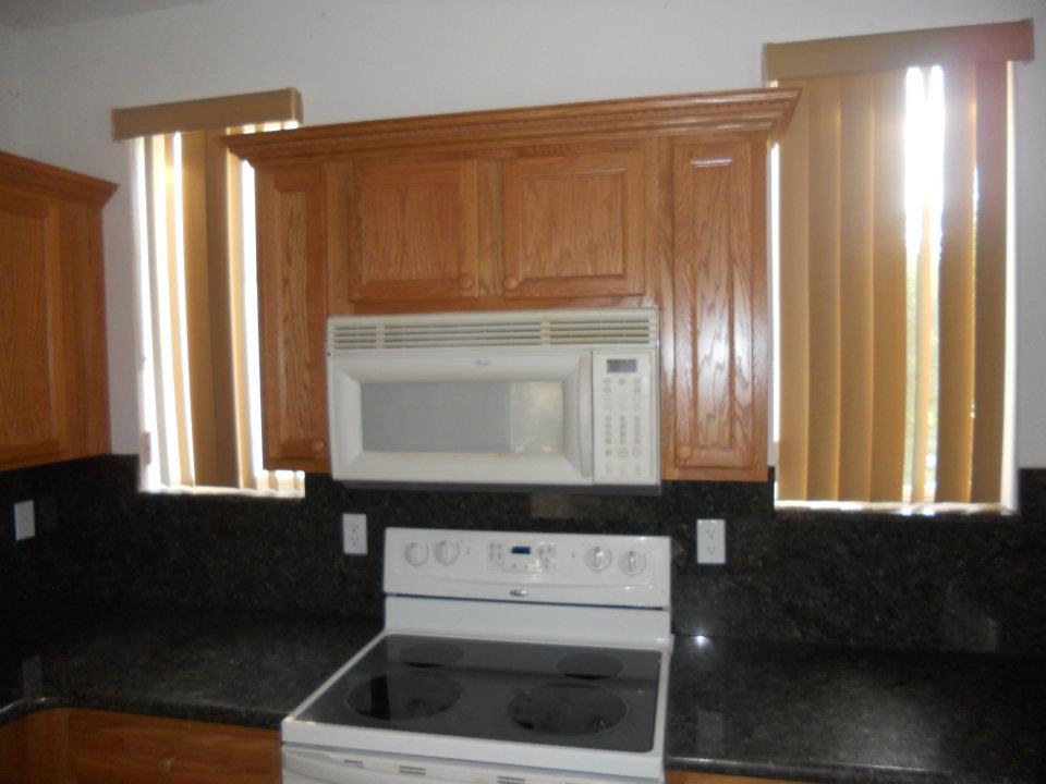 live laugh decorate the birth of a new kitchen on a budget