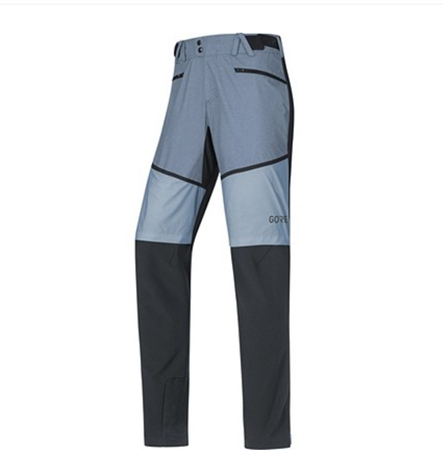 Road Trail Run Gore Wear H5 Fast Hike Collection Review Ideal for