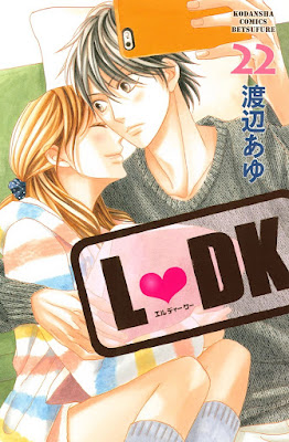 L♥DK 第01-22巻 raw zip dl
