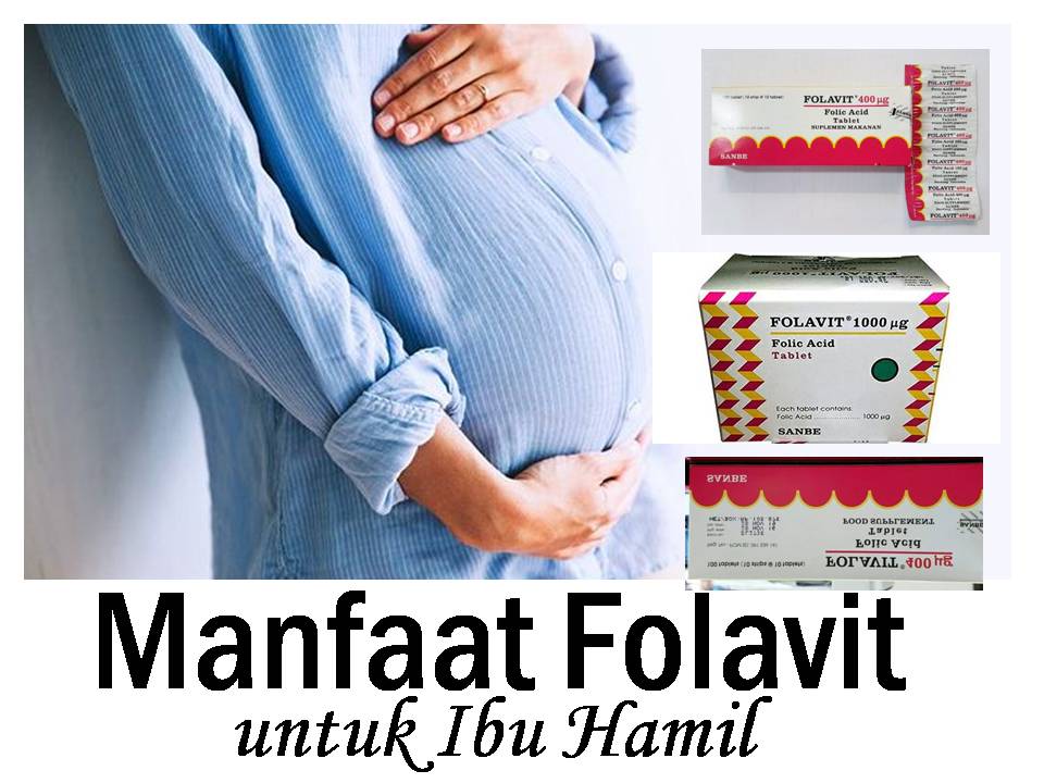 Apa Itu Folavit 400?