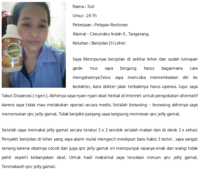 Obat Penghilang Benjolan di Daun Telinga ini PALING AMPUH dan No.1 Di Indonesia Obat Penghilang Benjolan di Daun Telinga ini PALING AMPUH dan No.1 Di Indonesia