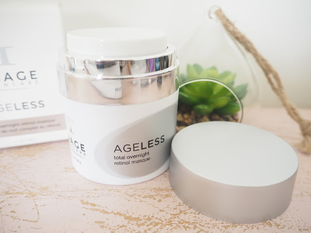 Image Skincare AGELESS Total Overnight Retinol Masque