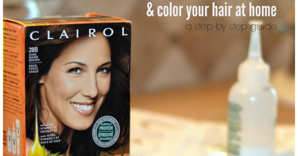 How to save hundreds of dollars at the salon and color ...