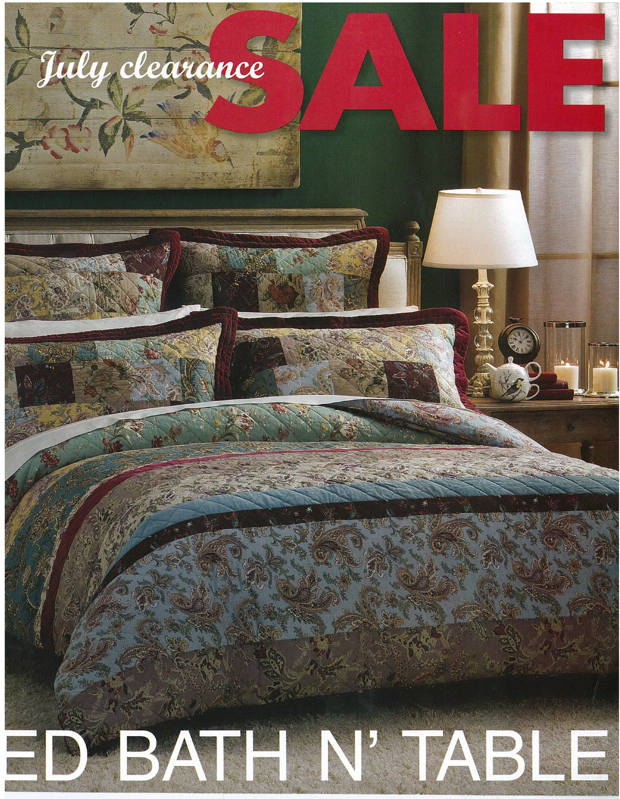 morgan and finch bathrobe