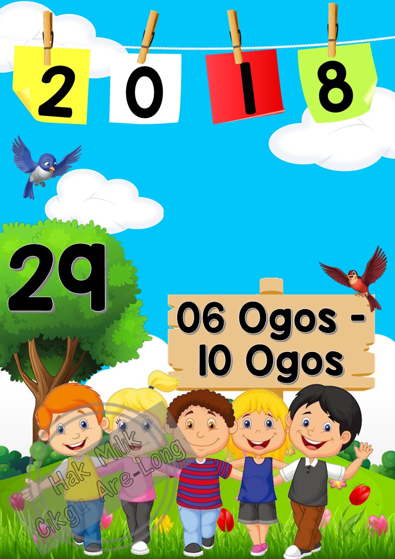 Tabika Perpaduan Taman Puteri Gunung 2, Simpang Ampat ,Pulau Pinang