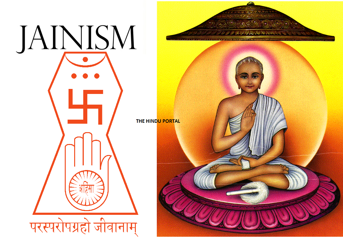 research paper on jainism