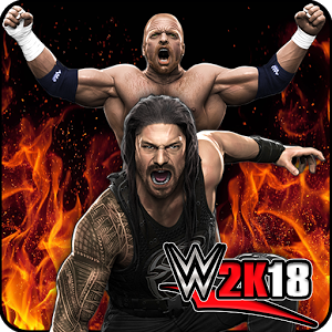 wrestling revolution 3d wwe ultimod download