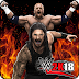 Wrestling Revolution 3D WWE 2K18 MOD