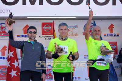 Medio Maratón Aranjuez