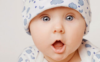 Baby-wallpapers