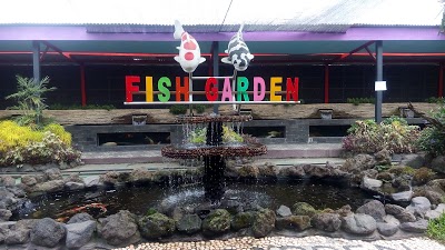fish garden