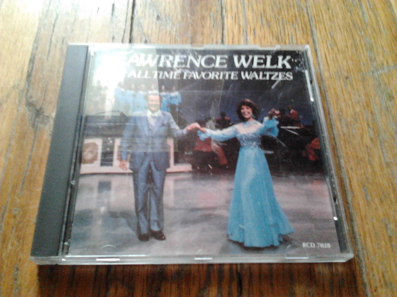 DJ Twain&rsquo;s Lawrence Welk Collection: LAWRENCE WELK : 22 ALL TIME