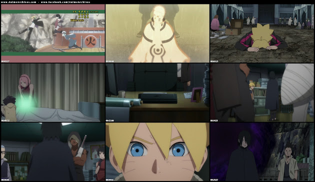 Boruto: Naruto Next Generations 63