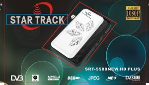 star track receiver software, star track receiver software,Srt 5500 new HD plus
