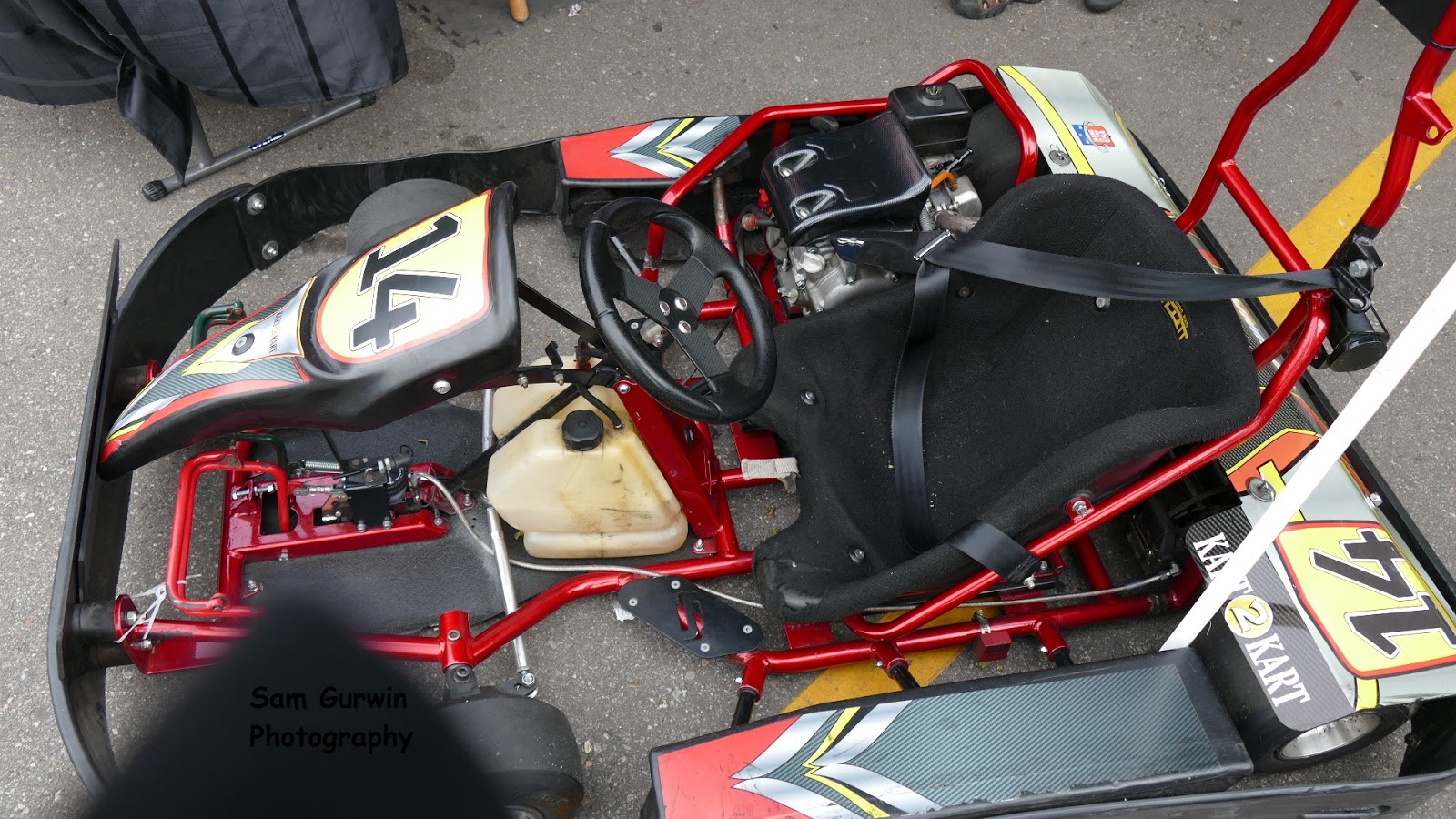 Gadfly Investigations Newspaper GOCARTING IS THE BOMB KART 2 KART