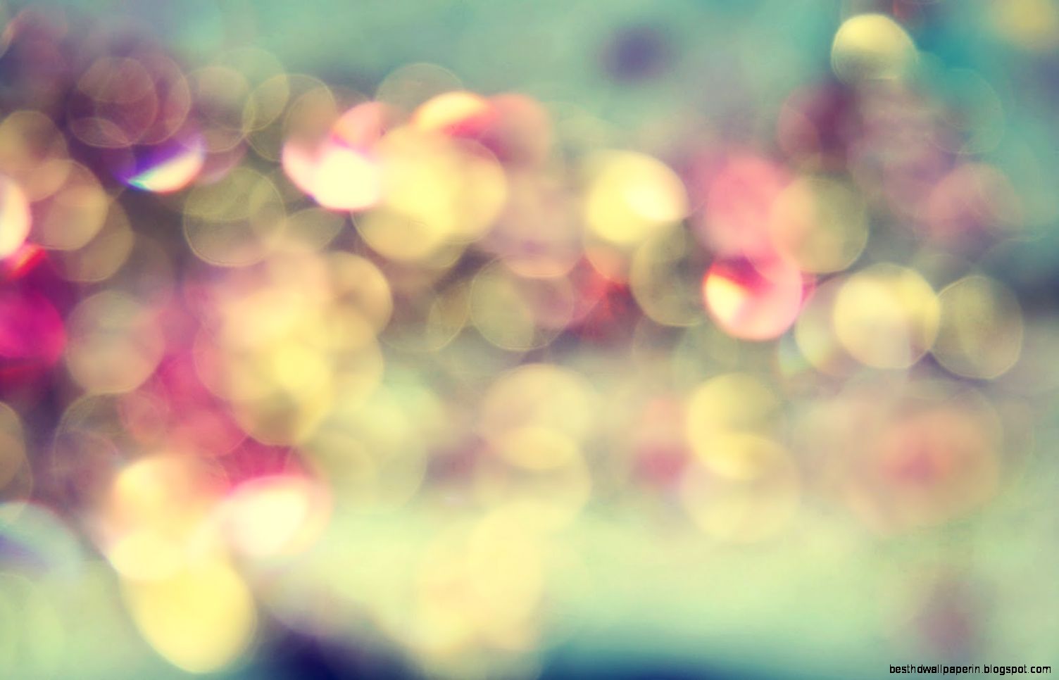 Bokeh Texture Set  Photoshop Wallpaper interest