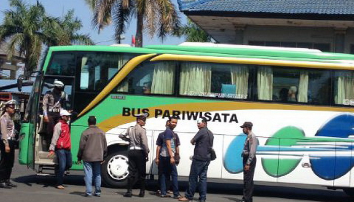 Pendatang Mulai Masuki Bali, Polisi Perketat Pemeriksaan