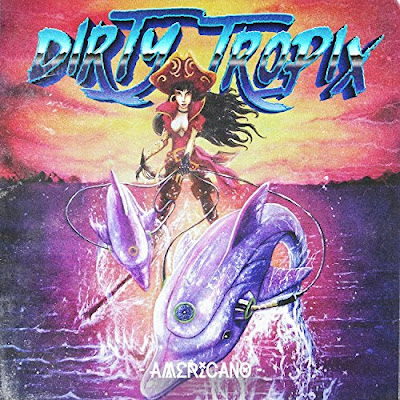 Dirty Tropix Hype Turner Album