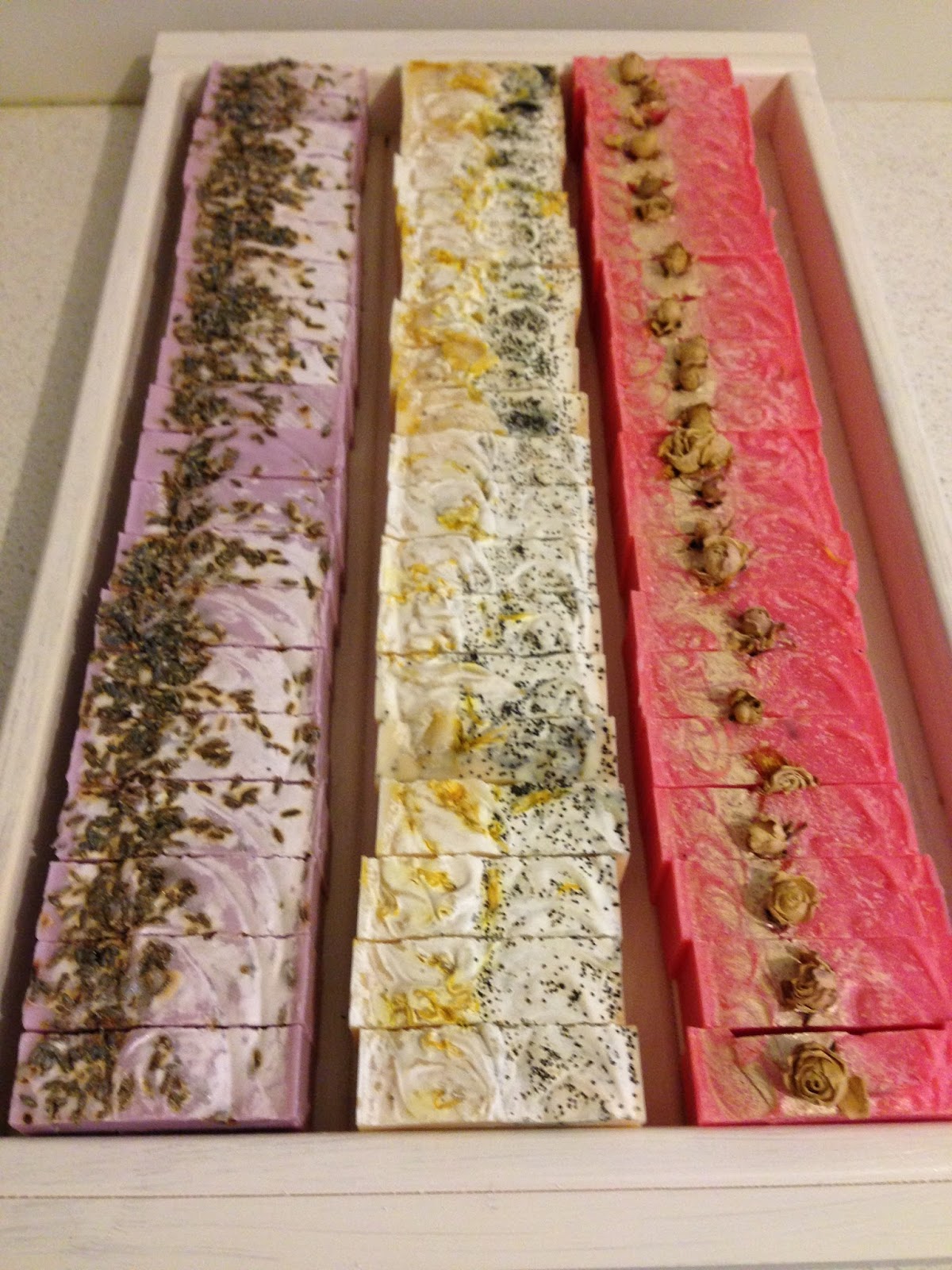 Aroha Soaps New Zealand Ltd