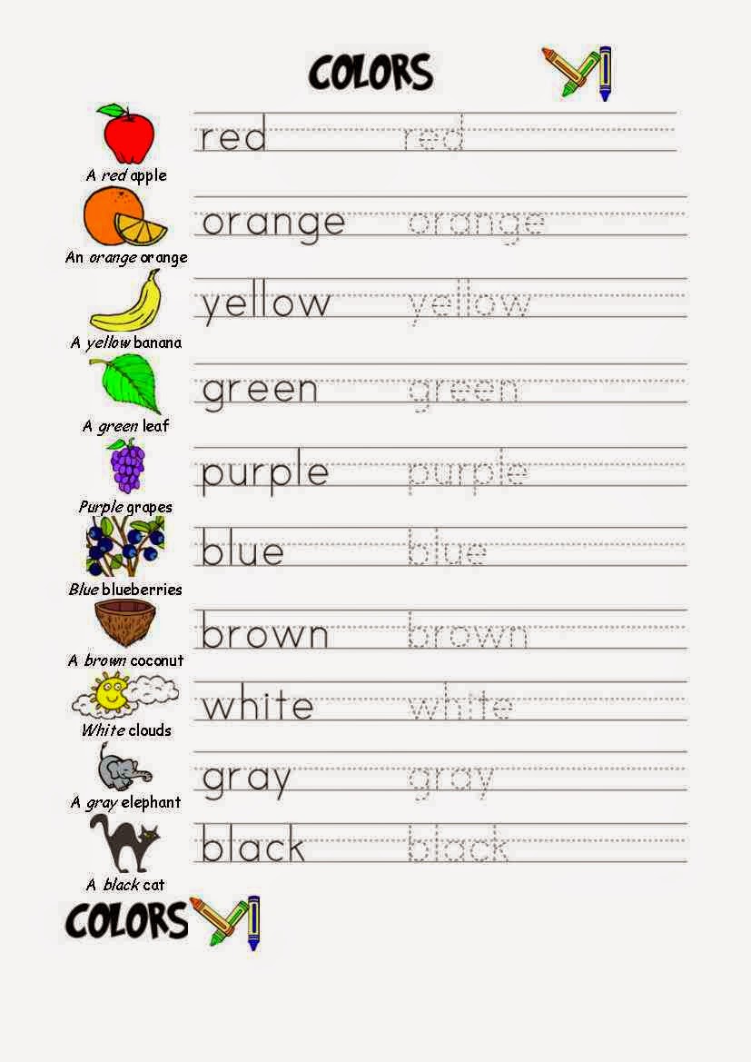 FUN & LEARN : Free worksheets for kid: แบบฝึกหัดภาษาอังกฤษสำหรับเด็ก ... Fun & Learn : Free Worksheets For Kid: แบบฝึกหัดภาษาอังกฤษสำหรับเด็ก ...
