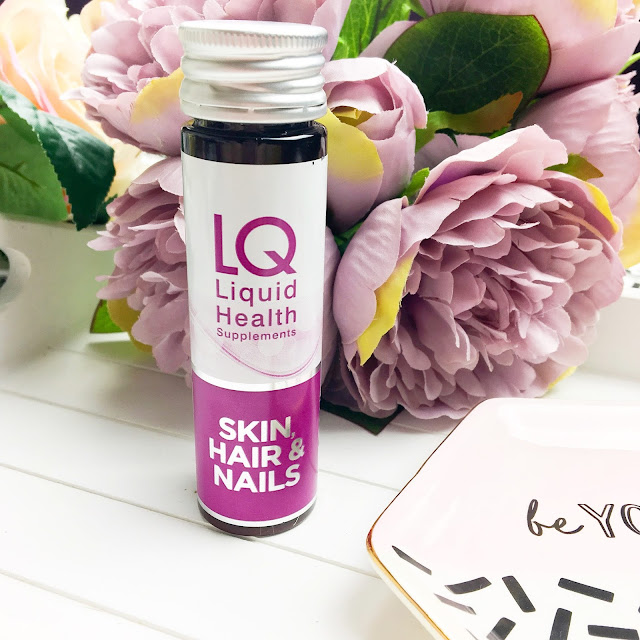 LQ Liquid Health Skin, Hair & Nails Supplements Do They Actually Work