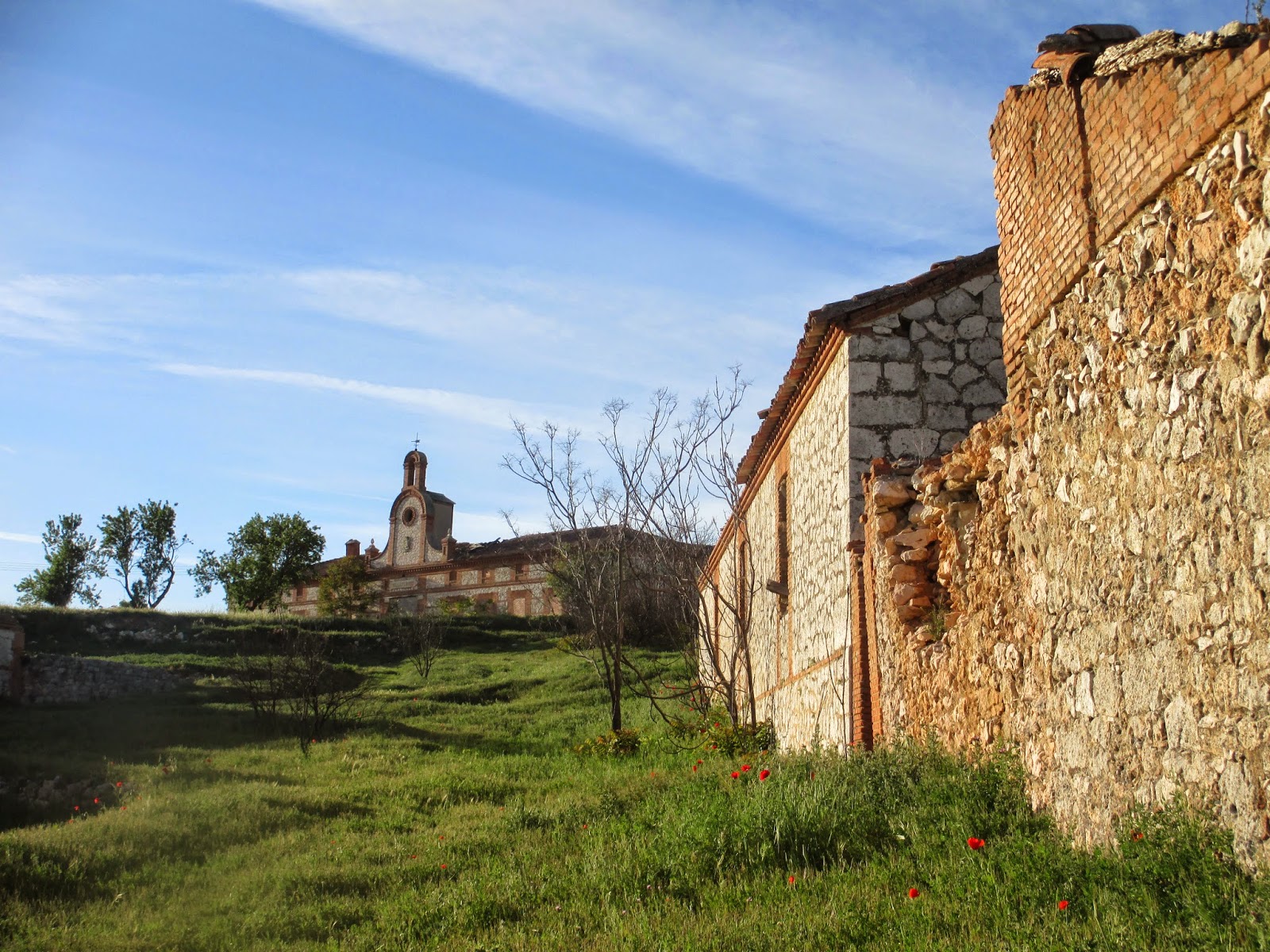 Foto de Manantial El Sotillo en El Sotillo, Guadalajara