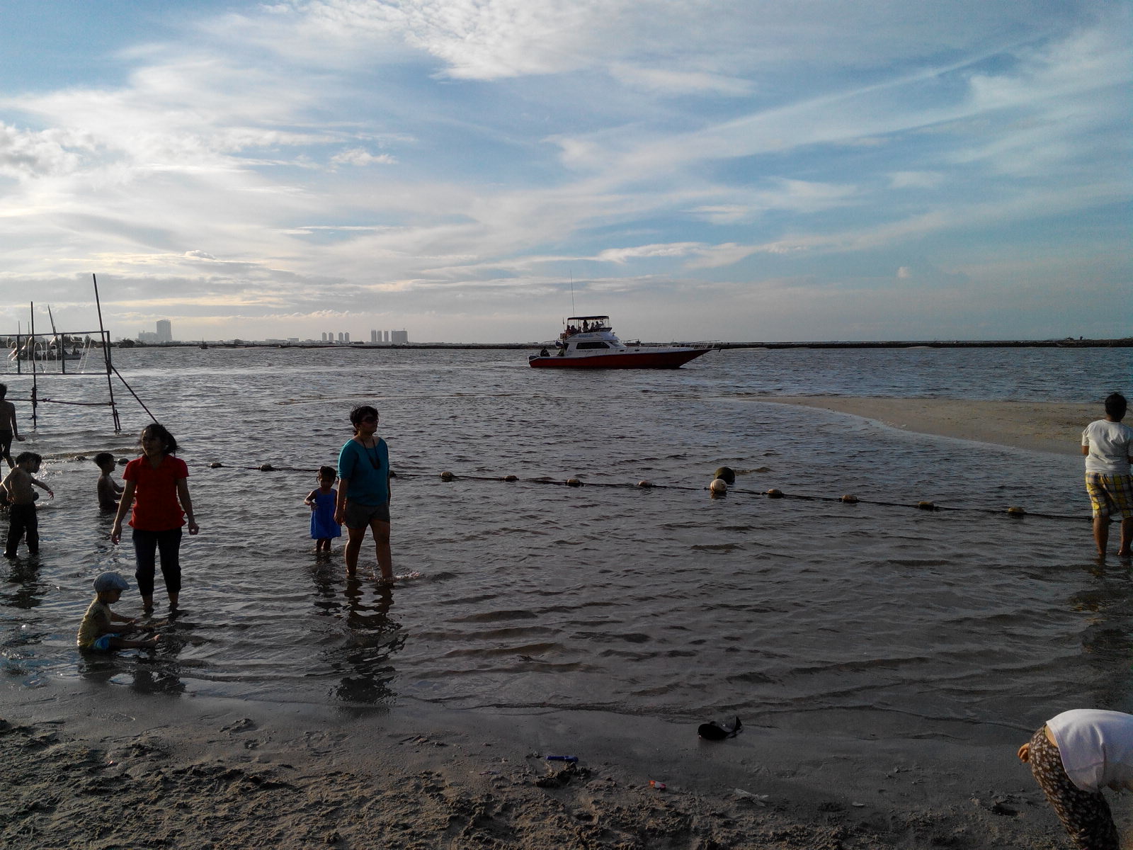 anto-cihui: Jalan-jalan ke Ecopark Ancol