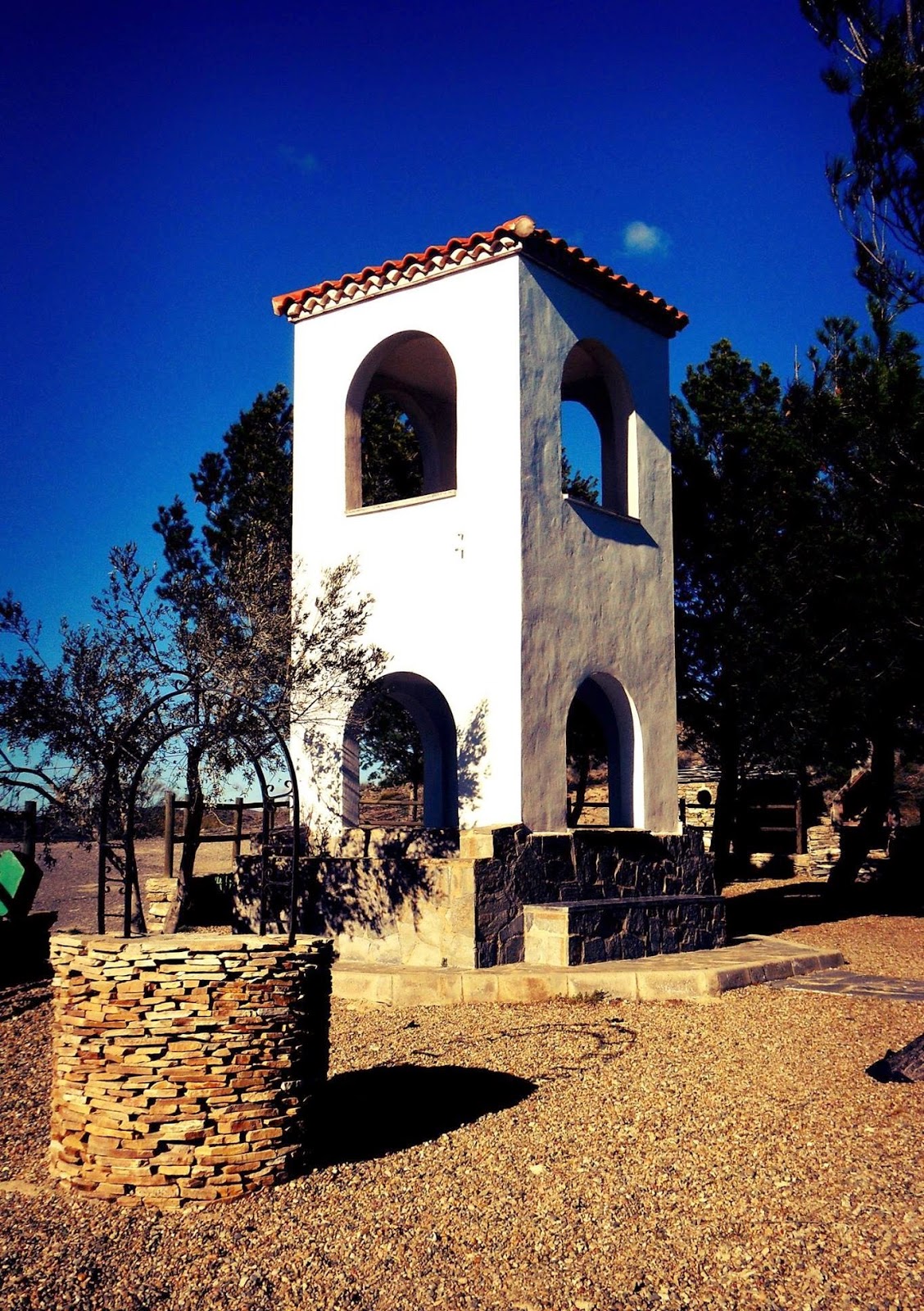 Foto de Oficina de Turismo Benizalón en Benizalón, Almería