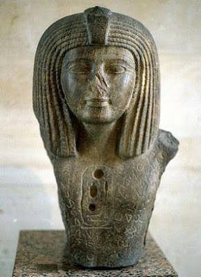 Ushebtis Egipcios Blog Osorkon I