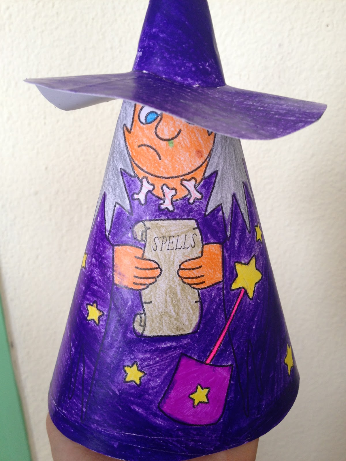 ENGLISH IS MORE THAN GRAMMAR IT S HALLOWEEN KEEP OUT 